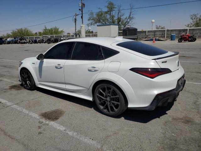 Vin: 19ude5g95ra003635, lot: 55302065, acura integra type s 20242