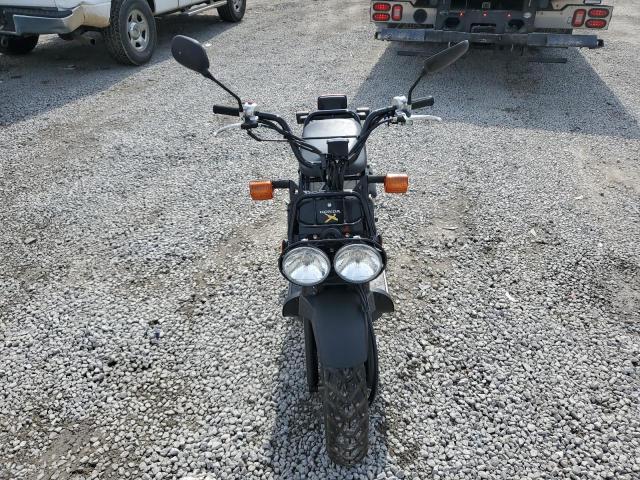 2019 HONDA NPS50 JH2AF5817KK700626