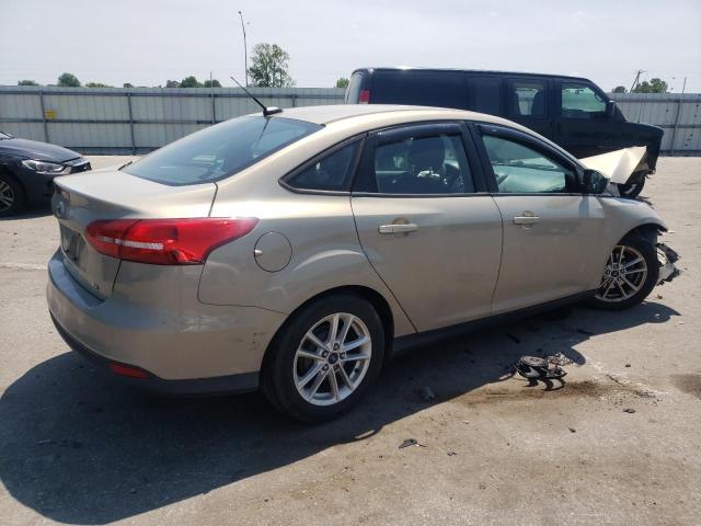 Vin: 1fadp3f23gl261144, lot: 55225685, ford focus se 20163