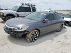 2017 HONDA ACCORD EXL - 1HGCR2F83HA298756