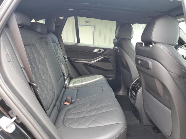 2025 BMW X5 XDRIVE5 5UX43EU09S9Z03390