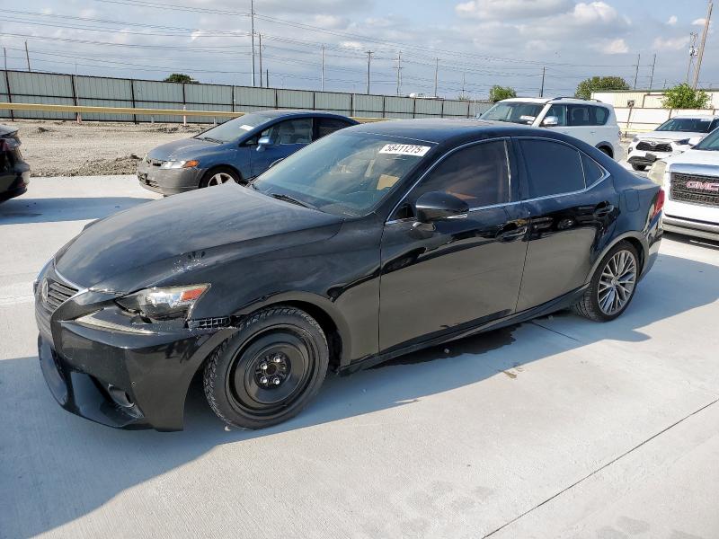 Vin: jthbf1d27e5031814, lot: 58411275, lexus is 250 2014 img_1