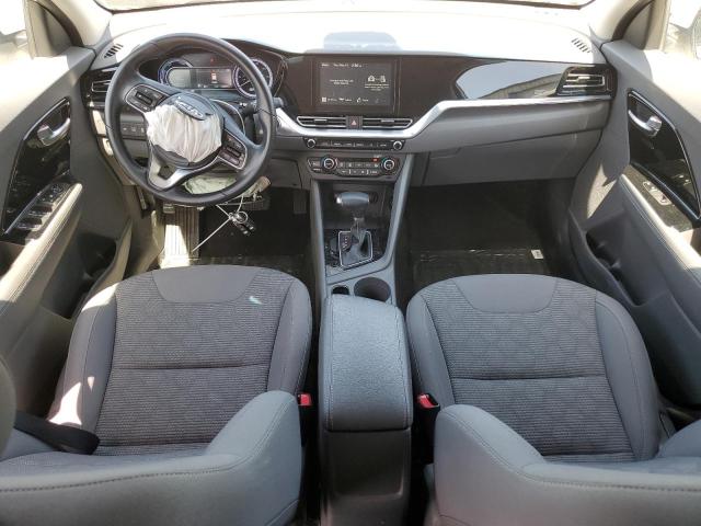 2021 KIA NIRO LX - KNDCB3LC5M5469897