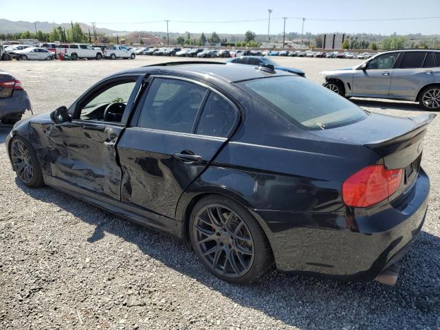 Vin: wbaph5g5xbnm82789, lot: 56939915, bmw 3 series i sulev 20112