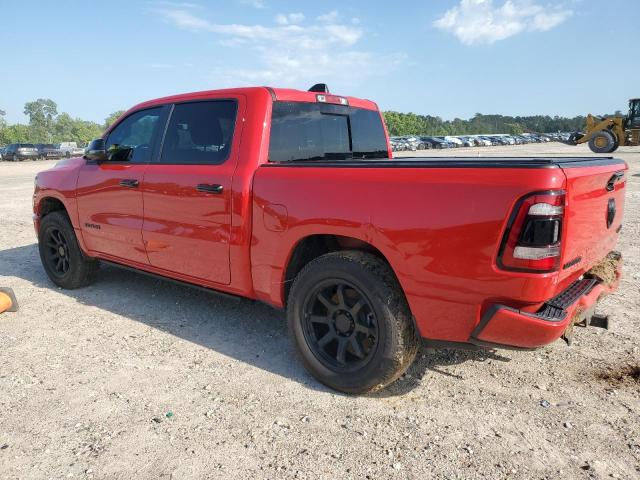 Vin: 1c6srfjt6rn185477, lot: 55691335, ram 1500 laramie 20242