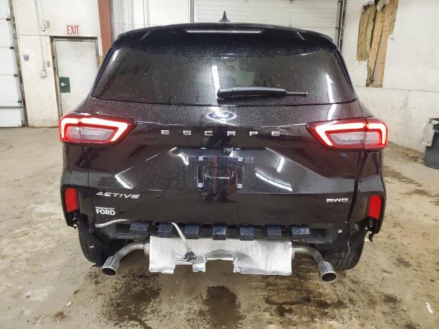 2025 FORD ESCAPE ACT - 1FMCU9GN7SUA17120