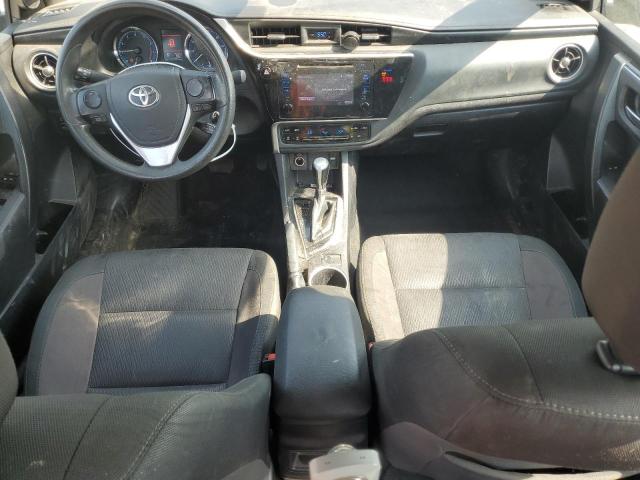 2019 TOYOTA COROLLA L - 2T1BURHEXKC167640