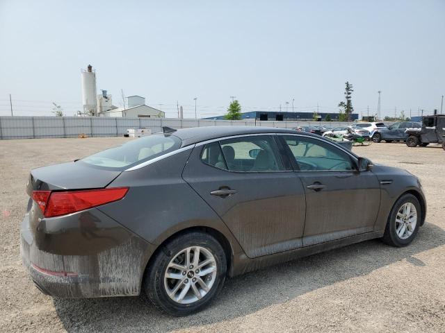 Vin: knagm4a75b5064477, lot: 58962815, kia optima lx 20113