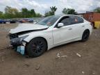 2016 INFINITI Q50 PREMIU - JN1EV7AR0GM344818