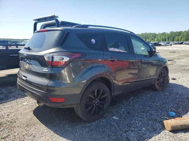 Vin: 1fmcu0gdxhua48700, lot: 56953235, ford escape se 20173