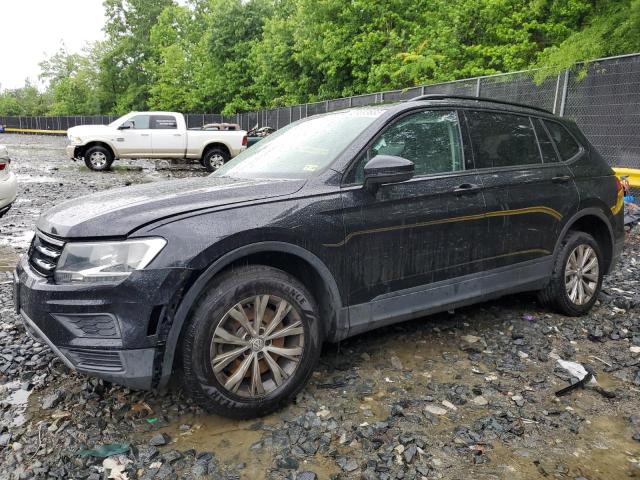 Vin: 3vv0b7ax7km067047, lot: 55693685, volkswagen tiguan s 2019 img_1
