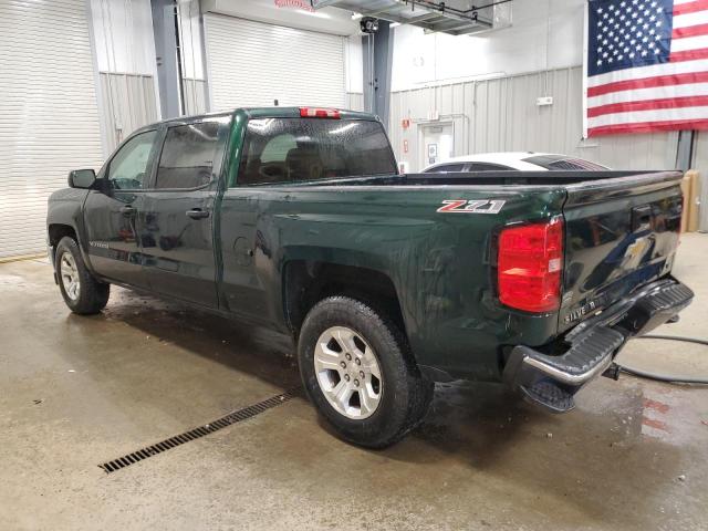 Vin: 3gcukrec3eg443295, lot: 57481685, chevrolet all models k1500 lt 20142