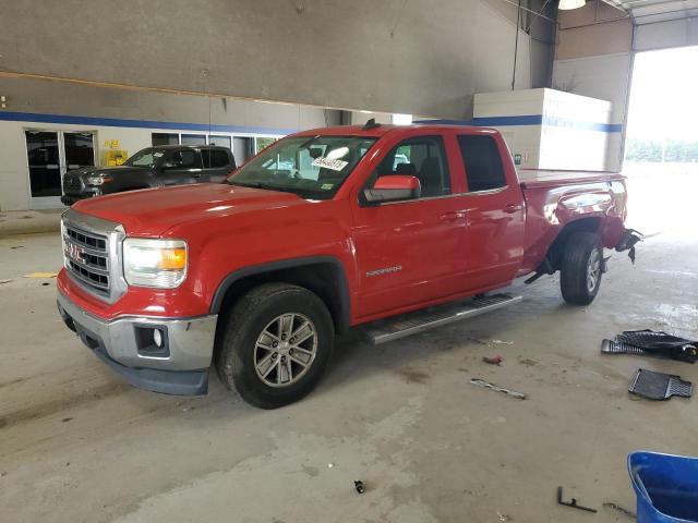 Vin: 1gtr1ueh5fz182793, lot: 58490515, gmc sierra c1500 sle 2015 img_1