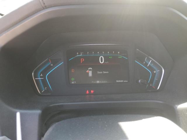 2020 HONDA ODYSSEY EX 5FNRL6H77LB038186