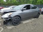 2019 NISSAN VERSA S - 3N1CN7AP6KL880441