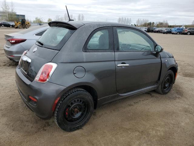 Vin: 3c3cffbr7et282856, lot: 56127935, fiat 500 sport 20143
