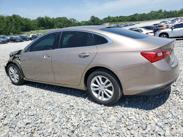 Vin: 1g1zd5st2jf206993, lot: 56854215, chevrolet malibu lt 20182