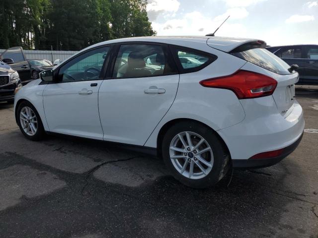 Vin: 1fadp3k27gl317799, lot: 57854635, ford focus se 20162