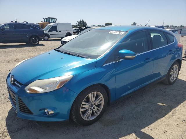 Vin: 1fahp3m28cl314564, lot: 58244255, ford focus sel 2012 img_1