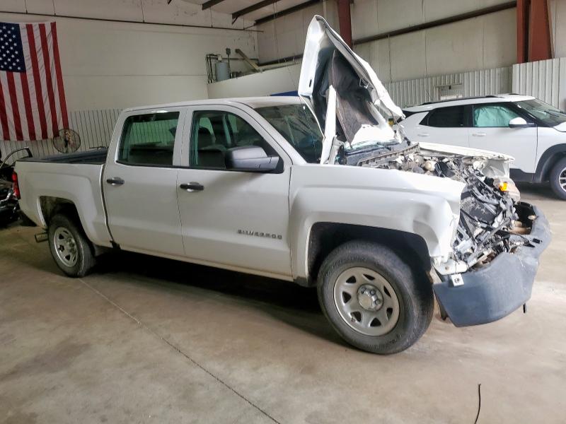 Vin: 3gcpcnecxhg331651, lot: 57716085, chevrolet all models c1500 20174