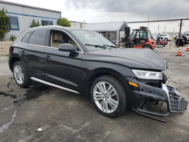 Vin: wa1bnafy4j2151517, lot: 55902895, audi q5 premium plus 20184