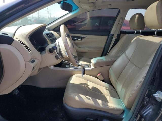 2015 NISSAN ALTIMA 3.5 - 1N4BL3AP2FC595184