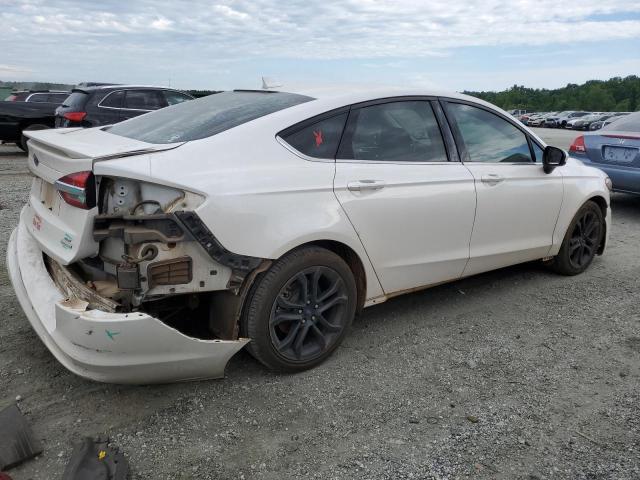 Vin: 3fa6p0hd8lr259391, lot: 57308305, ford fusion se 20203