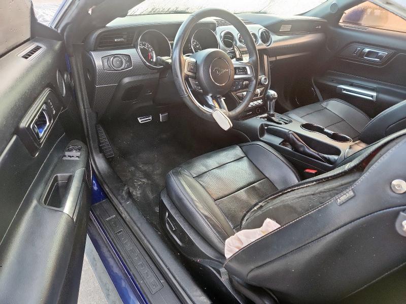 2016 FORD MUSTANG - 1FA6P8TH8G5302452