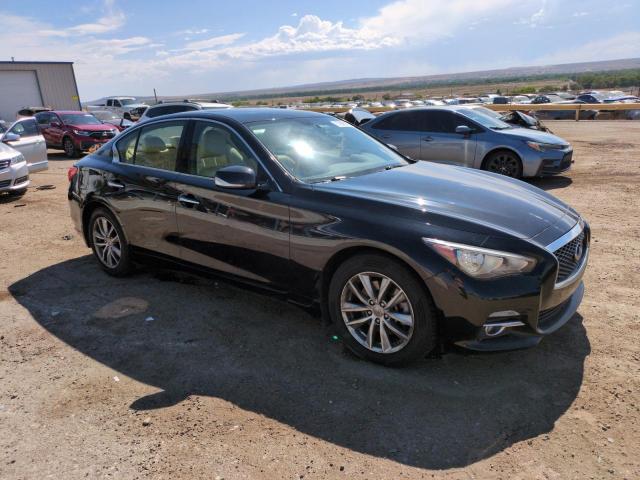 Vin: jn1ev7ar9hm838516, lot: 57868875, infiniti q50 premium 20174