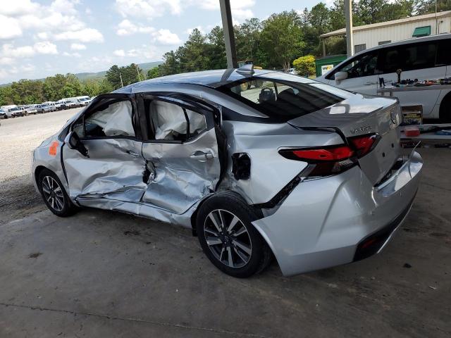 Vin: 3n1cn8ev6sl827012, lot: 57856435, nissan versa sv 20252