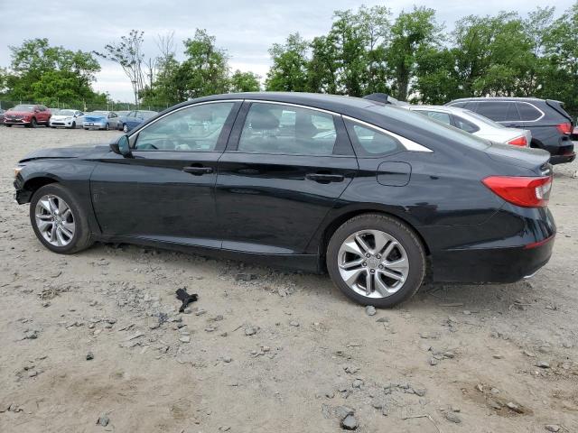 Vin: 1hgcv1f16ja221135, lot: 57892625, honda accord lx 20182