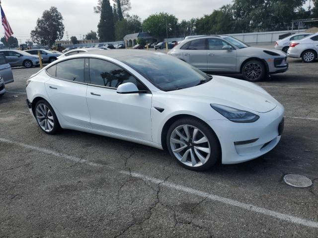 2018 TESLA MODEL 3 5YJ3E1EB4JF101155