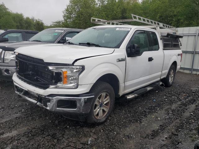 FORD F150 SUPER