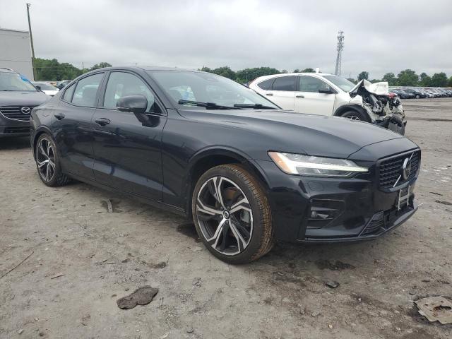2024 VOLVO S60 PLUS 7JRL12TL8RG303609