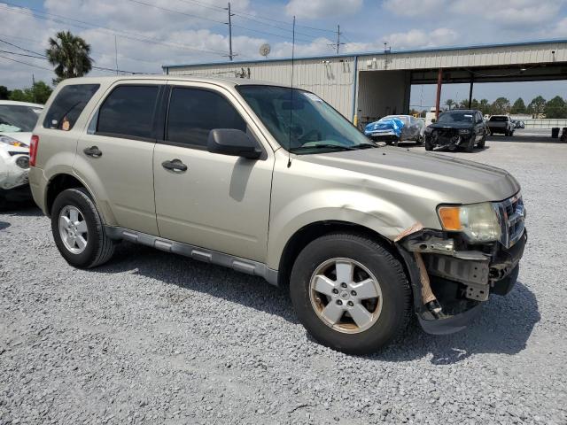 Vin: 1fmcu0c76cka88194, lot: 55121135, ford escape xls 20124