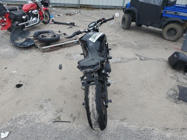 2019 YAMAHA MT09 JYARN53E5KA004678