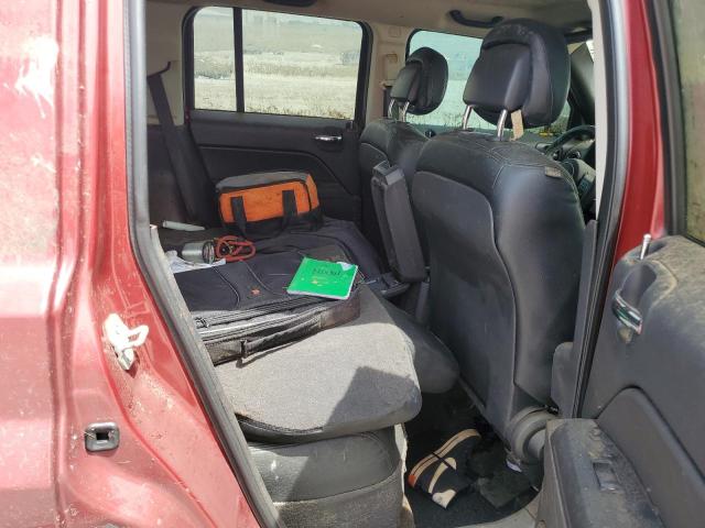 2015 JEEP PATRIOT LA 1C4NJPFA3FD240611