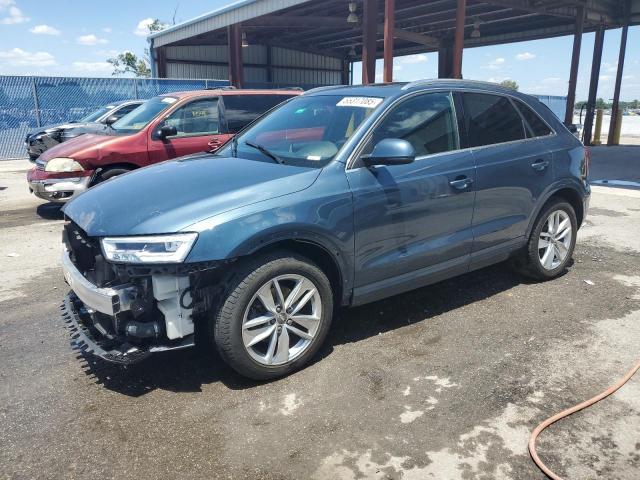 AUDI Q3 PREMIUM PLUS