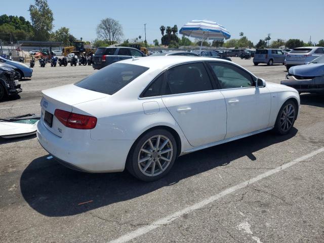 Vin: wauffafl7ea085417, lot: 57099985, audi a4 premium plus 20143