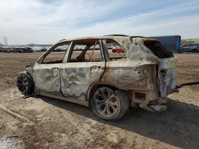 Vin: 5uxkr6c5xj0u14640, lot: 56567035, bmw x5 xdrive50i 20182