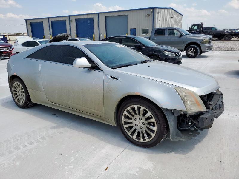 Vin: 1g6da1e38e0124907, lot: 57806875, cadillac cts 20144