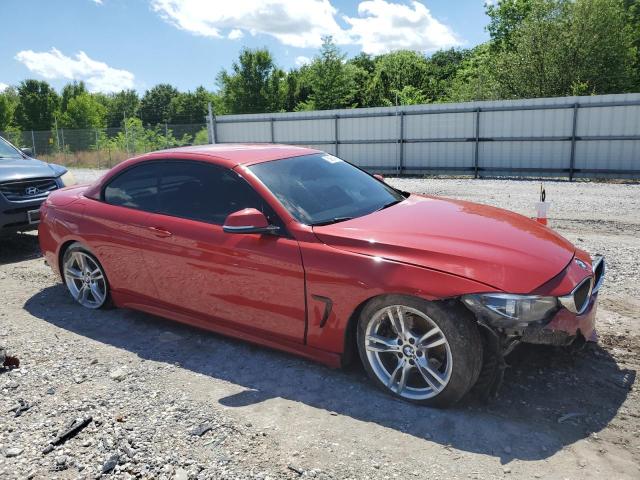 Vin: wba4z1c55jec60810, lot: 55064745, bmw 4 series 20184