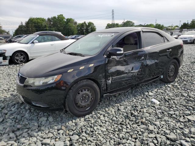 KIA FORTE EX
