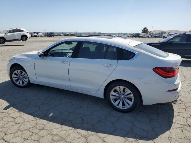 Vin: wba5m2c53gg499145, lot: 58567475, bmw 5 series igt 20162