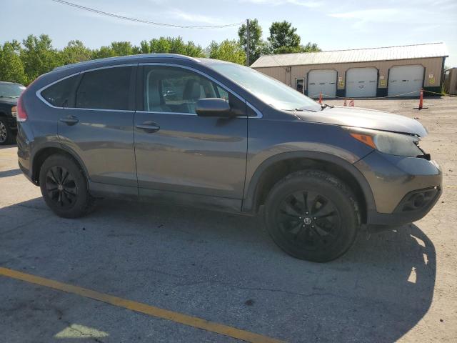 Vin: 2hkrm4h79eh623356, lot: 57612645, honda crv exl 20144