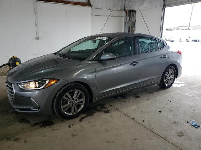 Vin: kmhd84lf9hu247583, lot: 56384815, hyundai elantra se 2017 img_1
