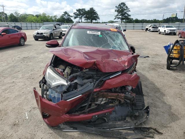 2018 TOYOTA RAV4 ADVEN 2T3RFREV1JW752852