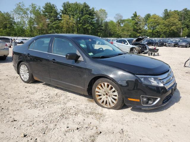 Vin: 3fadp0l37br131390, lot: 56880435, ford fusion hybrid 20114