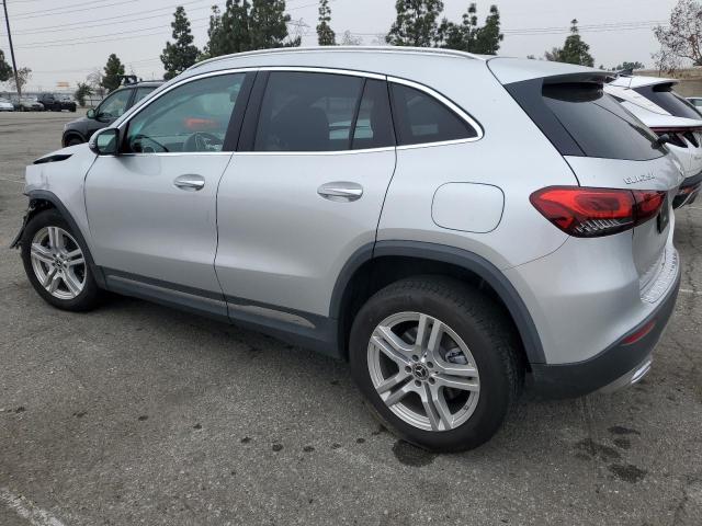 Vin: w1n4n4gb0mj265379, lot: 55518725, mercedes-benz gla-class 250 20212