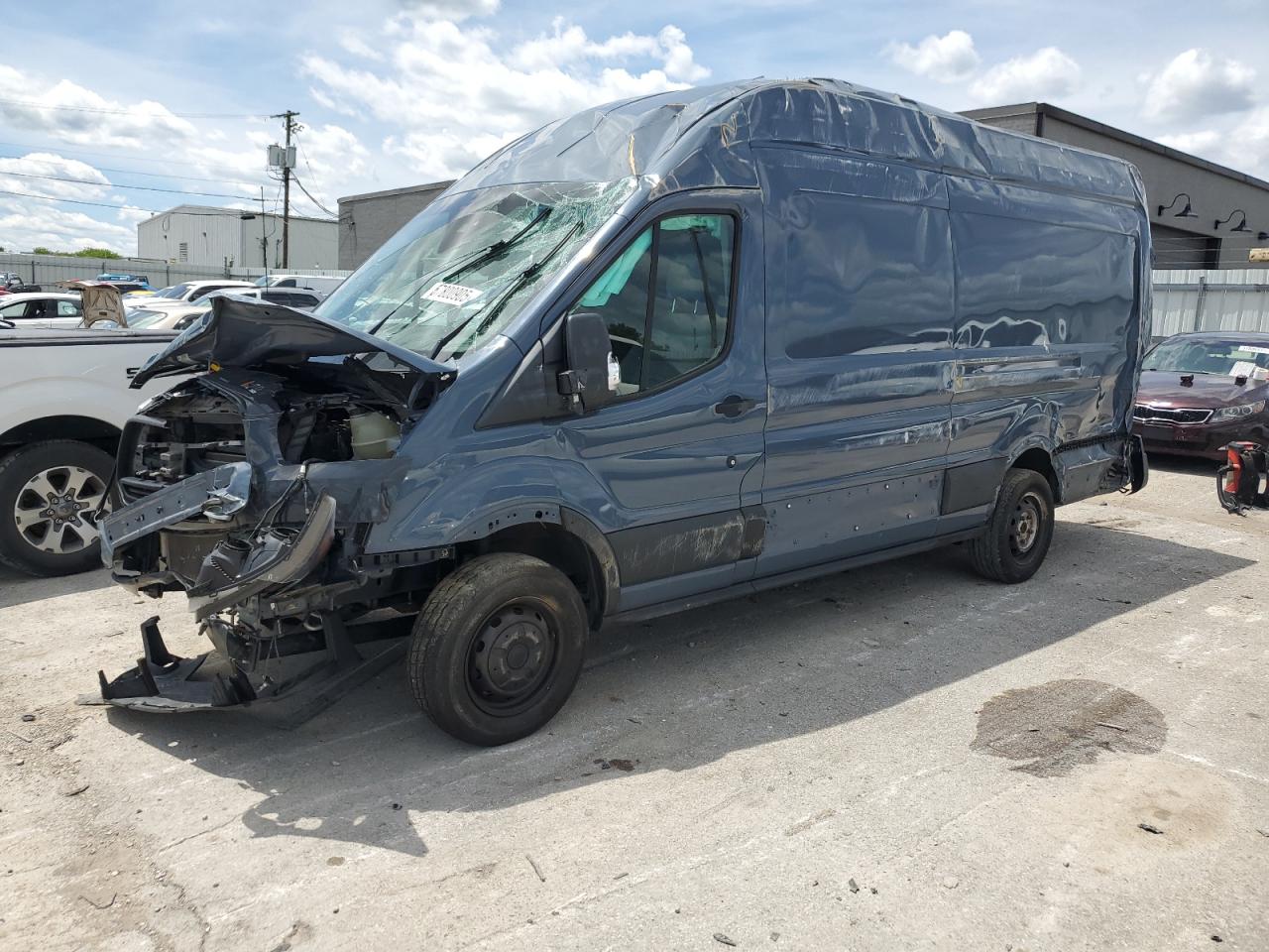 FORD TRANSIT T-250